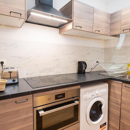 Appartement Coeur De Ville - Au Calme - Wifi - Four, Lave-Seche Linge Pau Ngoại thất bức ảnh