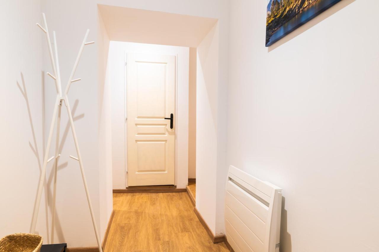 Appartement Coeur De Ville - Au Calme - Wifi - Four, Lave-Seche Linge Pau Ngoại thất bức ảnh